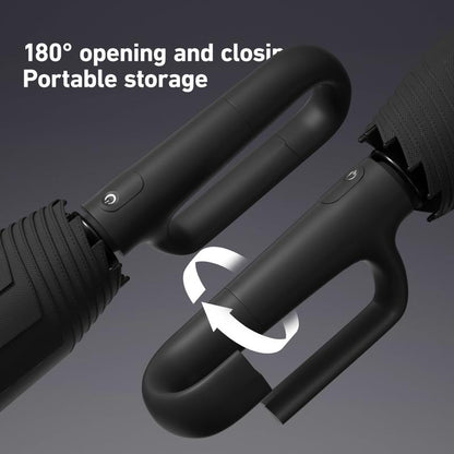 SunyPlus Umbrella - Strongest Windproof Travel Umbrella