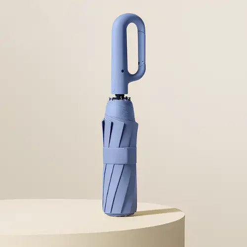 SunyPlus Umbrella - Strongest Windproof Travel Umbrella